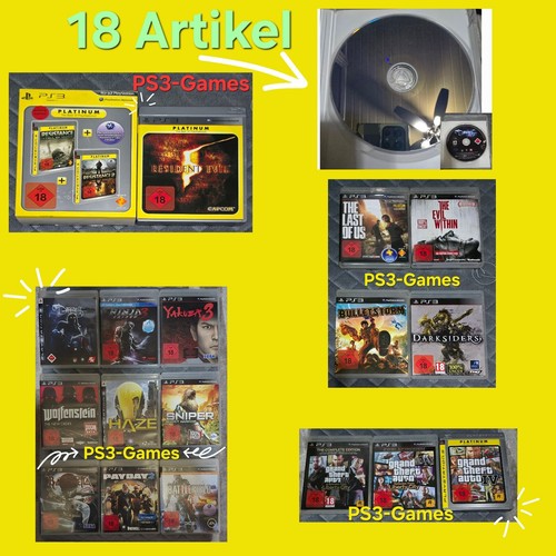 Giochi ps3 - giochi,