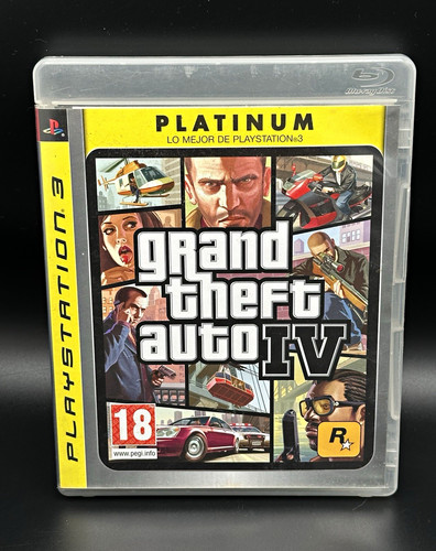 Grand theft auto gta - grand,