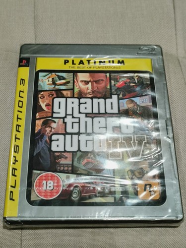 Grand theft auto - grand,