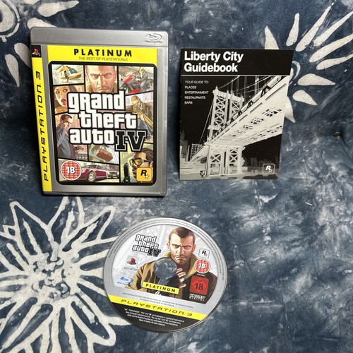 Grand theft auto - grand,