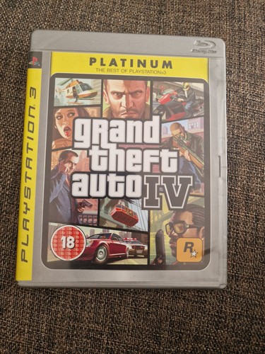 Grand theft auto - grand,