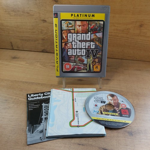 Grand theft auto gioco - iv,