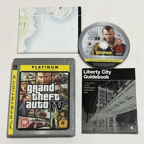 Grand theft auto - theft,
