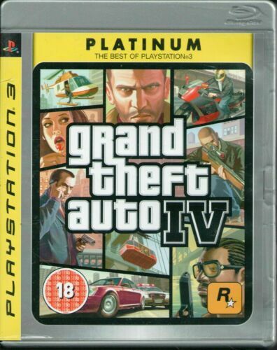 Grand theft auto sony - grand,