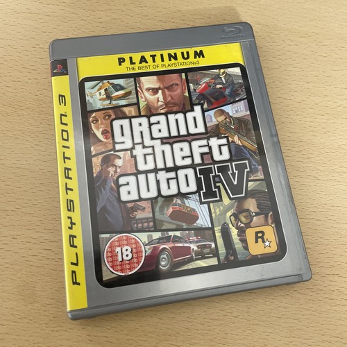 Grand theft auto - theft,
