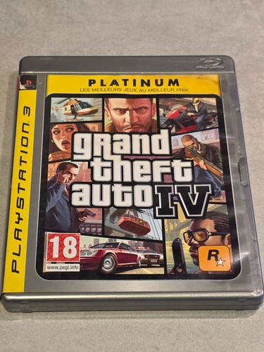 Gta grand theft - gta, 4