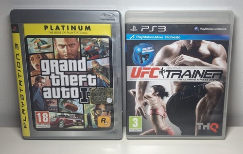 Lotto giochi playstation 3 - playstation,
