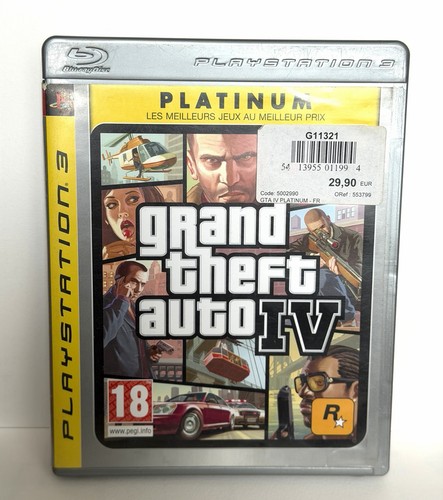Jeu gta grand theft - jeu,