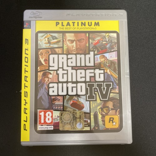 Playstation grand theft - theft, auto