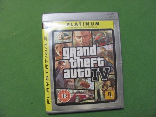 Grand theft auto per - auto,