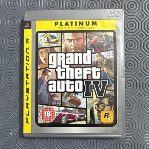Grand theft auto sony - auto, (sony