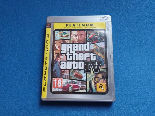 Ps3 playstation grand - ps3, theft