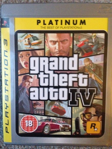 Grand theft auto - theft,