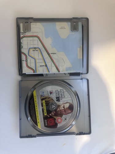 Grand theft auto - auto, iv