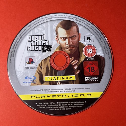Grand theft auto - grand, versione