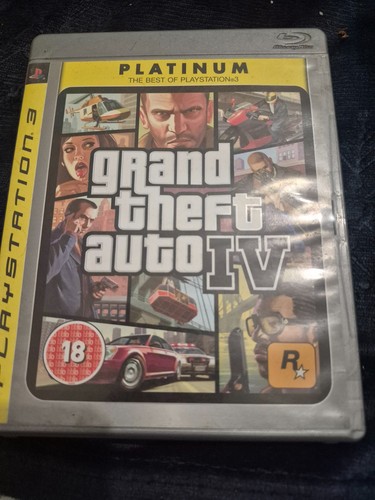 Grand theft auto - theft, --