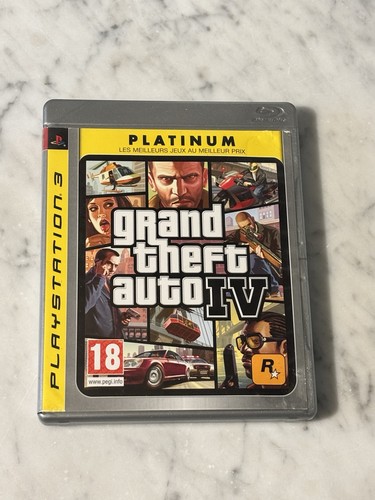 Gta - gta, theft