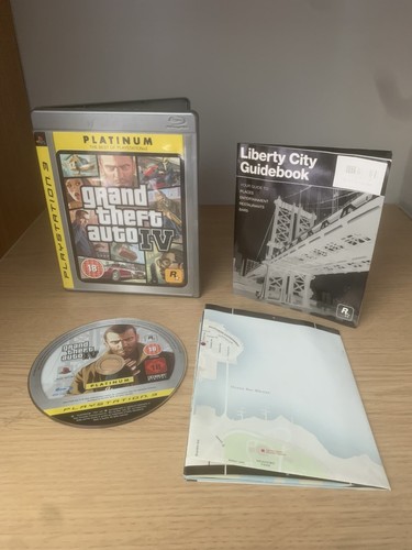 Grand theft auto - grand,
